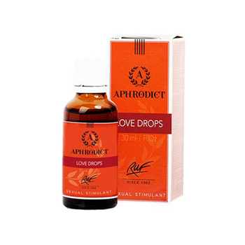 Aphrodict stimulerende druppels 20 ml